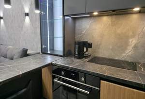 1-к квартира, на длительный срок, 30м2, 11/23 этаж