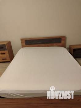 3-к квартира, на длительный срок, 86м2, 3/13 этаж