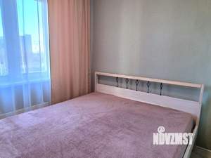 3-к квартира, посуточно, 60м2, 2/10 этаж