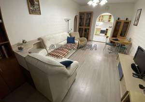 2-к квартира, на длительный срок, 55м2, 1/10 этаж