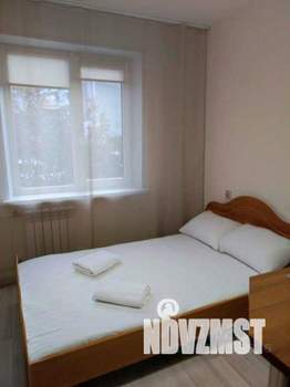 1-к квартира, посуточно, 18м2, 1/1 этаж