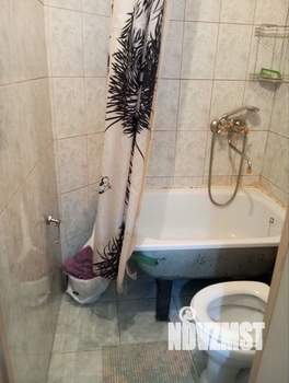 Студия квартира, на длительный срок, 15м2, 1/5 этаж