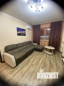 1-к квартира, на длительный срок, 37м2, 5/17 этаж