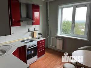 2-к квартира, на длительный срок, 54м2, 4/10 этаж