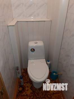 2-к квартира, на длительный срок, 53м2, 4/5 этаж