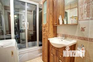 1-к квартира, посуточно, 40м2, 9/10 этаж