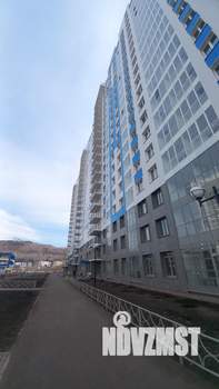 4-к квартира, на длительный срок, 97м2, 18/19 этаж