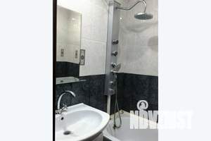 1-к квартира, посуточно, 35м2, 5/10 этаж