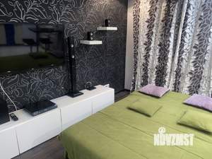 2-к квартира, посуточно, 50м2, 3/5 этаж