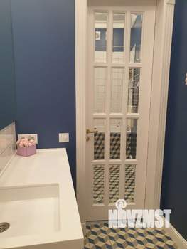 2-к квартира, на длительный срок, 50м2, 17/22 этаж