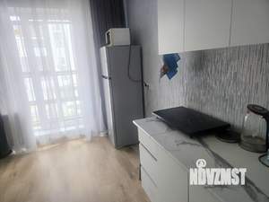 2-к квартира, на длительный срок, 61м2, 3/17 этаж