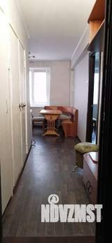 1-к квартира, на длительный срок, 35м2, 5/5 этаж