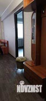 1-к квартира, на длительный срок, 35м2, 5/5 этаж