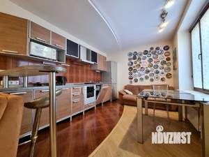 3-к квартира, на длительный срок, 112м2, 4/7 этаж