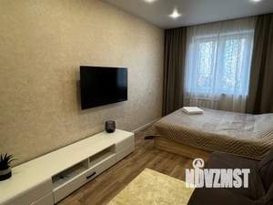 1-к квартира, посуточно, 40м2, 6/12 этаж