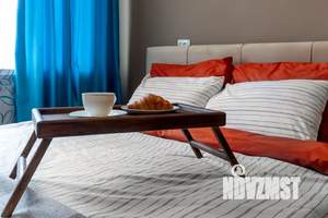 2-к квартира, посуточно, 50м2, 5/5 этаж