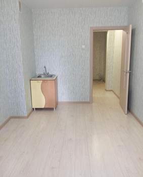 1-к квартира, на длительный срок, 45м2, 11/17 этаж