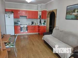 2-к квартира, на длительный срок, 37м2, 8/19 этаж