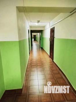 1-к квартира, на длительный срок, 38м2, 5/5 этаж