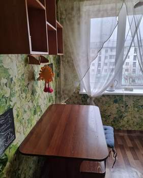 2-к квартира, на длительный срок, 44м2, 5/5 этаж