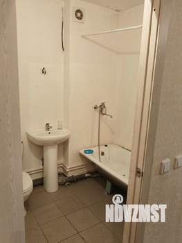 1-к квартира, на длительный срок, 38м2, 12/15 этаж