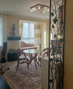1-к квартира, на длительный срок, 70м2, 6/10 этаж