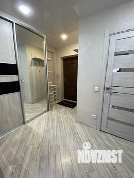 2-к квартира, на длительный срок, 52м2, 12/18 этаж