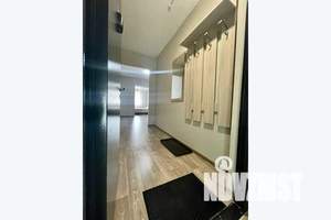 2-к квартира, посуточно, 65м2, 15/18 этаж