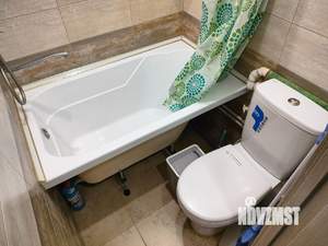 1-к квартира, на длительный срок, 14м2, 2/9 этаж