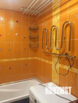 2-к квартира, на длительный срок, 43м2, 1/5 этаж