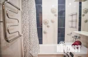 2-к квартира, посуточно, 48м2, 1/1 этаж