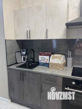 2-к квартира, на длительный срок, 35м2, 14/19 этаж