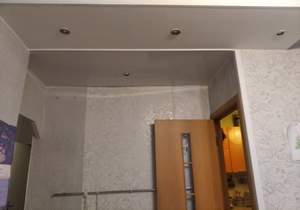1-к квартира, на длительный срок, 33м2, 3/5 этаж