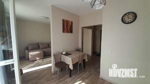 1-к квартира, на длительный срок, 40м2, 5/14 этаж