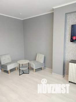 2-к квартира, посуточно, 52м2, 12/17 этаж