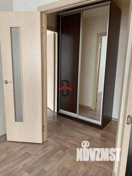 2-к квартира, на длительный срок, 57м2, 7/18 этаж