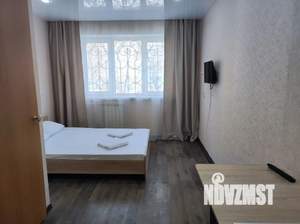 Студия квартира, посуточно, 20м2, 1/5 этаж