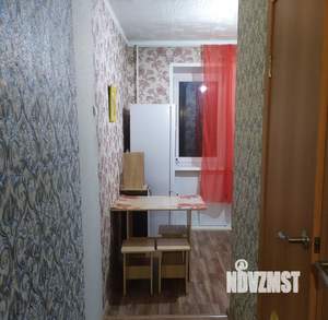 1-к квартира, на длительный срок, 36м2, 4/5 этаж