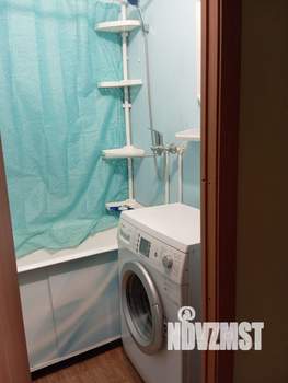 1-к квартира, на длительный срок, 36м2, 10/16 этаж