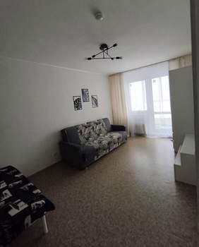 1-к квартира, на длительный срок, 32м2, 6/24 этаж