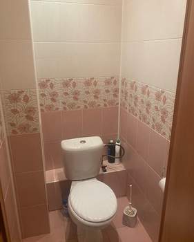 1-к квартира, на длительный срок, 42м2, 3/10 этаж