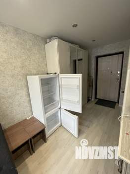 1-к квартира, на длительный срок, 17м2, 3/5 этаж