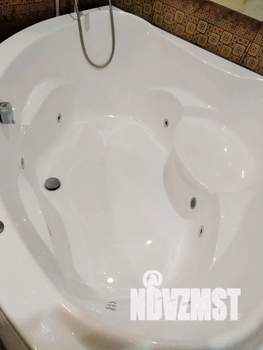 1-к квартира, посуточно, 42м2, 16/16 этаж