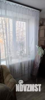 1-к квартира, на длительный срок, 31м2, 2/2 этаж