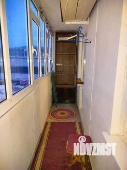 1-к квартира, на длительный срок, 33м2, 3/10 этаж