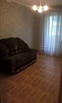 1-к квартира, на длительный срок, 33м2, 3/10 этаж