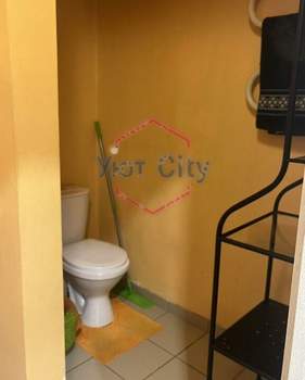 1-к квартира, на длительный срок, 40м2, 2/10 этаж