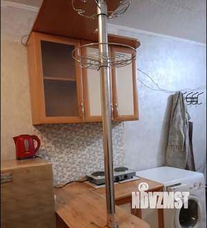 Студия квартира, на длительный срок, 14м2, 3/5 этаж
