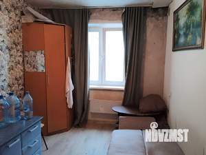Студия квартира, на длительный срок, 12м2, 9/9 этаж