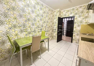 1-к квартира, на длительный срок, 41м2, 9/26 этаж